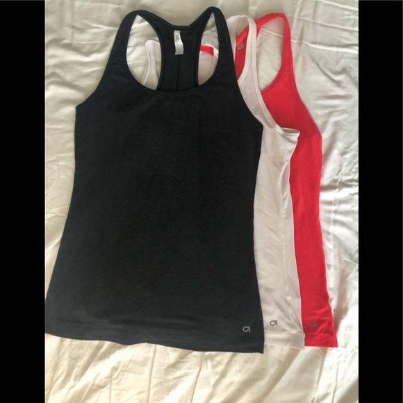 GAP Tops - 3/$18 GAP tanks